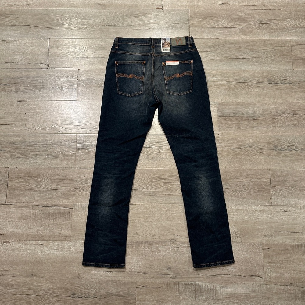 nudie dude dan 32 x 32